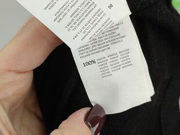 sukienka house czarna: House, Top damski, rozmiar XS — 7