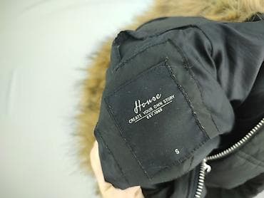 reserved winter jacket: House, Зимова куртка жіноча, розмір S — 4