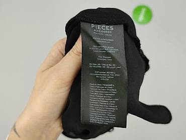 biustonosze 95d: Pieces, Top damski, rozmiar XS — 5