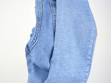 dżinsy bootcut: Sinsay, Jeansy damskie, rozmiar M — 5