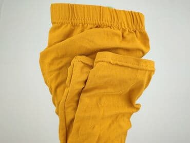 majtki z nogawkami bambusowe: Legginsy Sportowe damskie, rozmiar M — 5