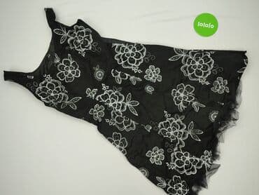 ubrania fendt: F&F, Sukienka damska, rozmiar S — 3