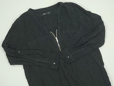 sizzer buty: Sinsay, Bluzka damska, rozmiar S — 1