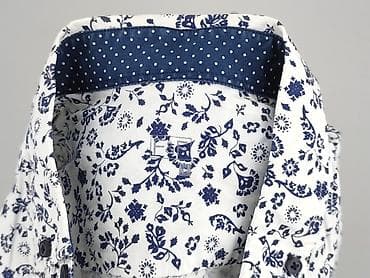 bluzy: F&F, Koszulа dla mężczyzn, rozmiar M — 4