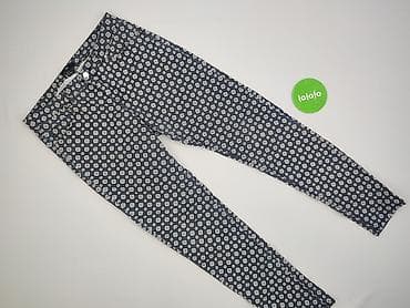 botki c: H&M, Jeansy damskie, rozmiar XL — 2