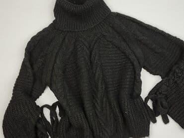 Kobiety: Exquiss's, Sweter damski, rozmiar M — 1