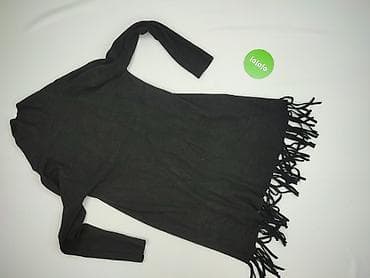 house oversize: Kardigan damski, rozmiar S — 3