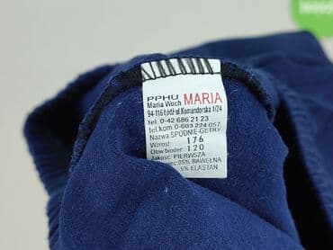 spodenki krótkie plus size: Szorty damskie, rozmiar S — 5