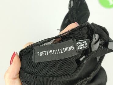 bluzki termiczne: PrettyLittleThing, Bluzka damska, rozmiar M — 5