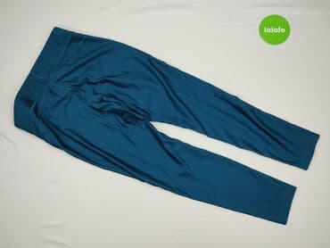 gortex bielizna: Under Armour, Legginsy Sportowe damskie, rozmiar L — 3