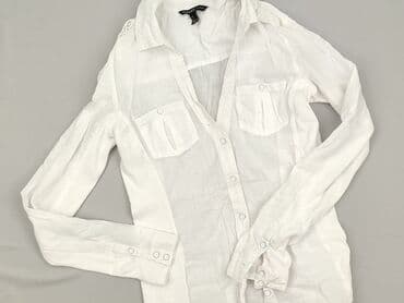 Mango, Women`s shirt, size S (EU 36)