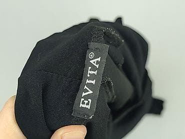 welurowa bluzki: Evita, Bluzka damska, rozmiar S — 4