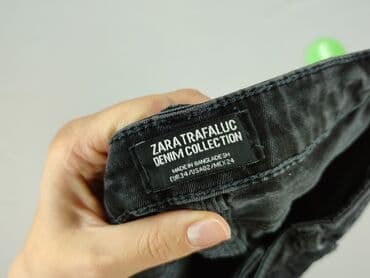 sinsay джинси жіночі: Zara, Jeansy damskie, rozmiar XS — 4