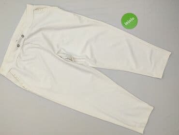 жіночі флісові кофти: Soyaconcept, Spodnie dresowe damskie, rozmiar 3XL — 2