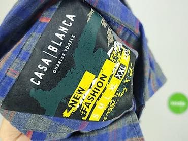 vinted platforma: Charles Vögele, Koszulа dla mężczyzn, rozmiar 2XL — 4
