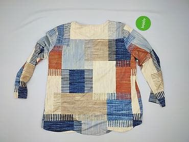 garnitur 3xl: Bluzka damska, rozmiar 5XL — 3