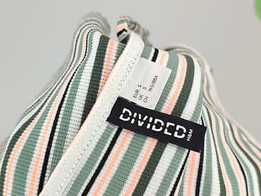 divided sukienki: H&M Divided, Sukienka damska, rozmiar S — 4