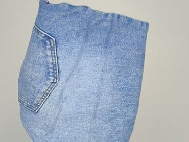 jeansy proste damskie: House of Denim, Jeansy damskie, rozmiar M — 5