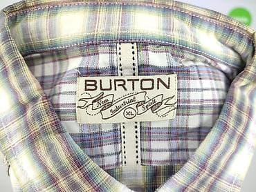 dres tech fleece: Burton, Koszulа dla mężczyzn, rozmiar XL — 4