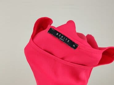 mohito bluzki różowe: Mohito, T-shirt damski, rozmiar S — 4