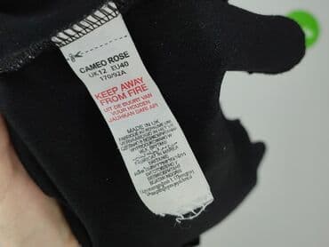 koszulka z jamnikiem reserved: Cameo Rose, Bluzka damska, M — 6