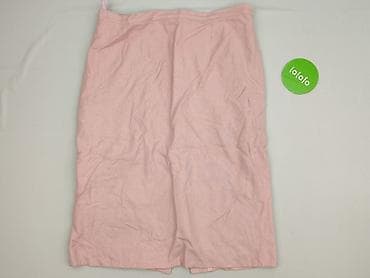w spodniczce: Spódnica damska, rozmiar XL — 3