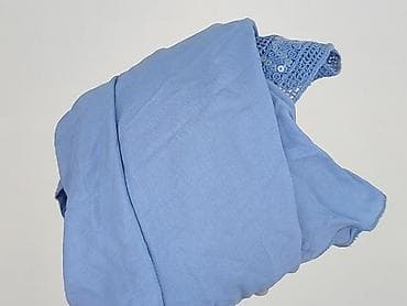 biale obcisla bluzki: Bluzka damska, rozmiar 5XL — 5
