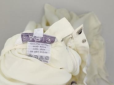 spódnice ecru: Parigi, Spódnica damska, rozmiar XL — 5