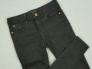 ocieplane legginsy primark: River Island, Jeansy damskie, rozmiar M w lalafo.pl — 1 ocieplane legginsy primark: River Island, Jeansy damskie, rozmiar M — 1