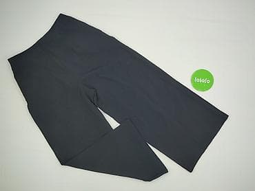 only limitless denim: ONLY, Spodnie materiałowe damskie, rozmiar S — 3