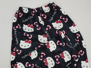hello kity spodnie: Hello Kitty, Spodnie do spania, rozmiar S — 1