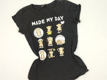 python t shirty: FBsister, Bluzka damska, rozmiar S — 1