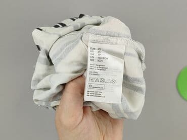 bluzki z odkrytymi ramionami mohito: H&M, Bluzka damska, rozmiar XS — 4