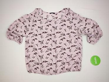 bluza gap ptak: George, Bluzka damska, rozmiar 2XL — 2