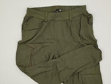 House, Material trousers for women, size XS