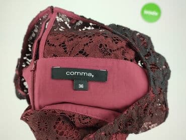 sukienki comma na wesele: Comma, Sukienka damska, rozmiar S — 5