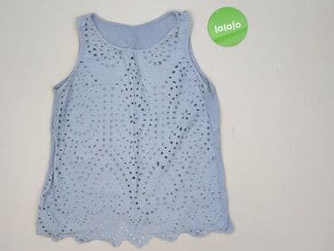 bluzki z odcieciem pod biustem: Bluzka damska, rozmiar S — 2