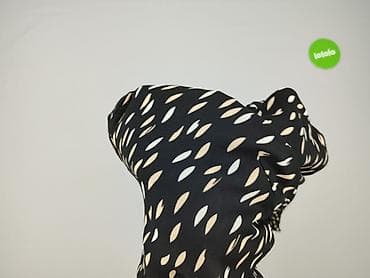 modne tanie bluzki: Bluzka damska, rozmiar 2XL — 5