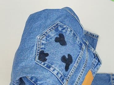 kurtka denim zara: Zara, Jeansy damskie, rozmiar 2XS — 6