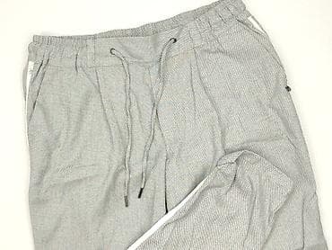 tchibo sniegowce: Tom Tailor Denim, Spodnie materiałowe damskie, rozmiar L — 1