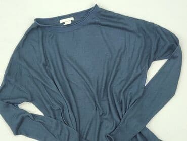 srebrna bluzka h: H&M, Women's blouse, size XS (EU 34) — 1