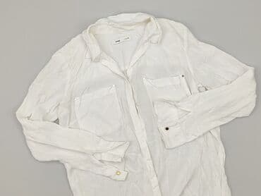 reserved koszulka z jamnikiem: Sinsay, Koszula damska, M — 1