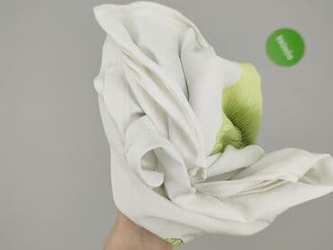 koszulka barcelony z napisem: Top Secret, Top damski, S — 4