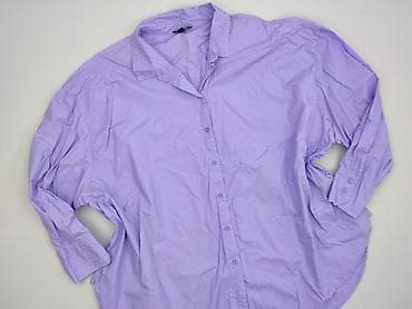 56: C&A, Koszula damska, rozmiar 6XL — 1