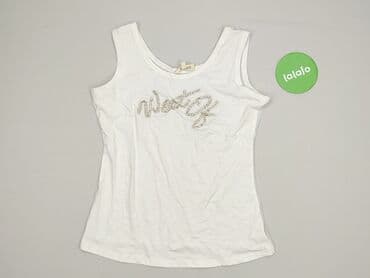 bluzki gołe ramiona: Top damski, rozmiar XL — 2