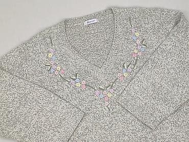 Kobiety: Damart, Sweter damski, rozmiar L — 1