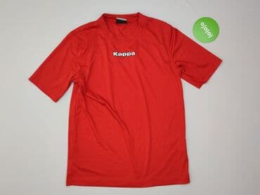 Bluzy: Kappa, Koszulka dla mężczyzn, rozmiar M — 2
