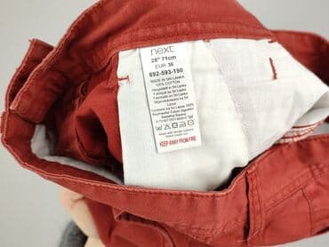 sinsay hello kitty buty: NEXT Petite, Szorty dla mężczyzn, rozmiar S — 5