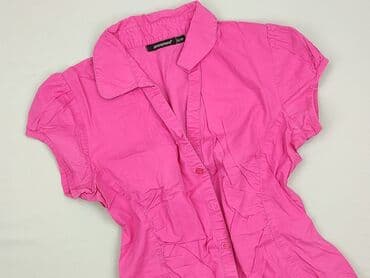 indicode t shirty: Atmosphere, Women`s shirt, size M (EU 38) — 1