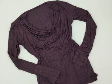 H&M Basic, Bluzka damska, rozmiar S